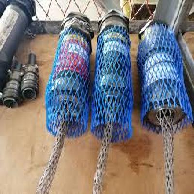 Top Drive Cable Assemblies