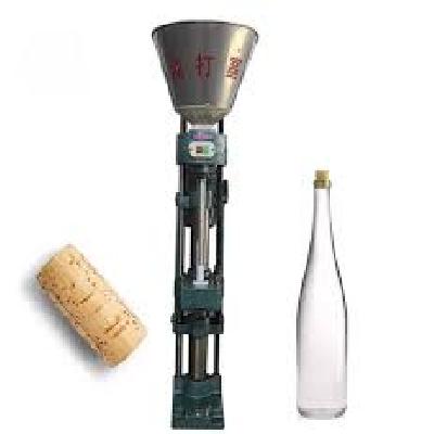 Wine Cork Pull Tester
