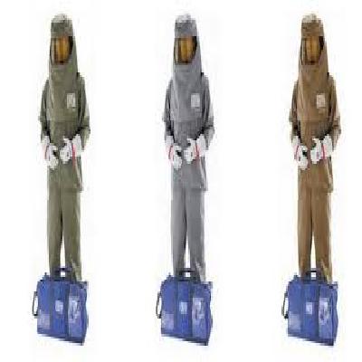 100 Cal Arc Flash Protection Catu Kit Arc 100 Clothing 