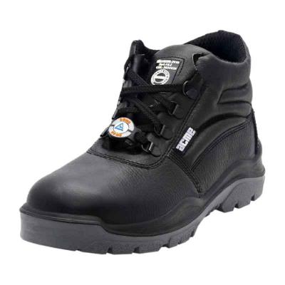 ACME Boxylic High Ankle Safety Shoes
