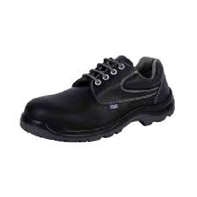 Allen Cooper Ac-1265 Shock Resistant Safety Shoe, Frp Toe Cap For 200 Joules