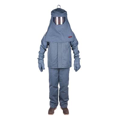 Arc Flash Suit