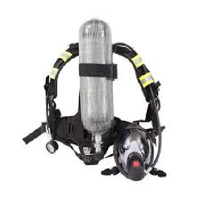 Breathing Apparatus
