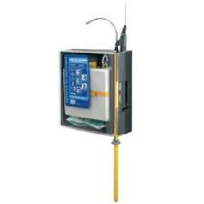 CATU CG-54-RM Substation Life Saving Kit
