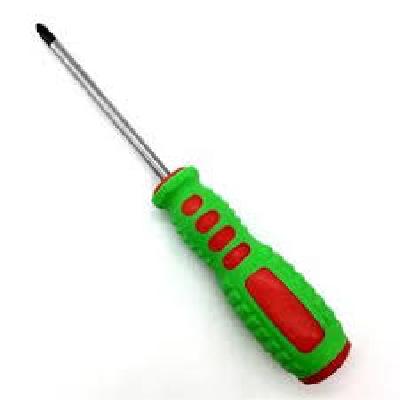 CATU FLAT BLADE SCREWDRIVER WITH RECESSED BLADE