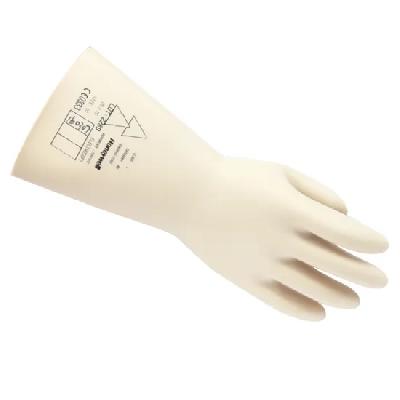 Disposable Nitrile Examination Gloves (Make Honeywell)