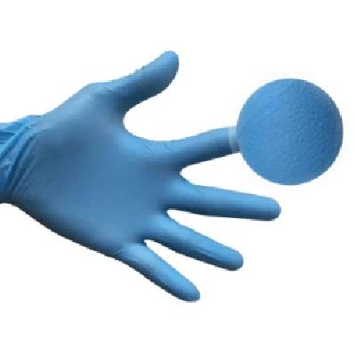 Disposable Nitrile Glove