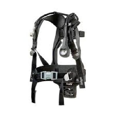 Drager PSS 3000 Breathing Apparatus