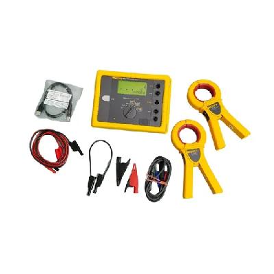 Earth Tester With Kit