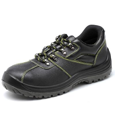 Euro Aqua ESD Safety Shoes