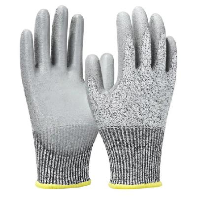 Euro Cut Level 5 Gloves