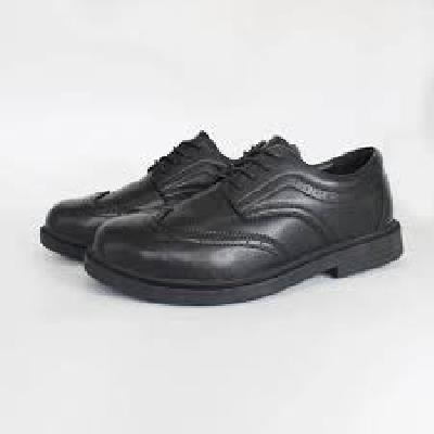 Euro Oxford Safety Shoes
