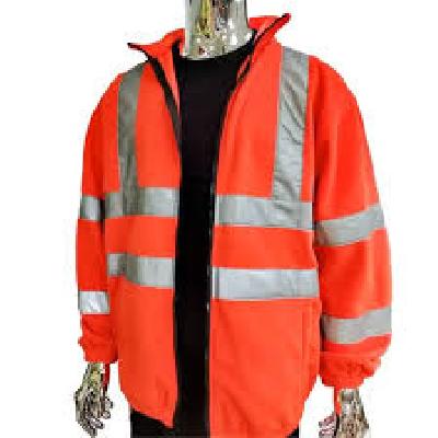 Euro Reflective Jacket
