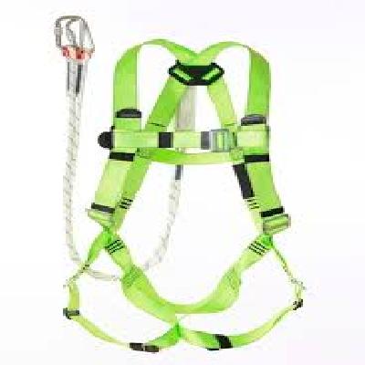 Full Body Safety Harness