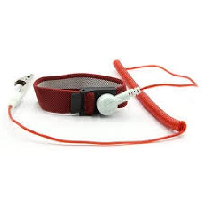 Gravitech- Anti Static Esd Wrist Strap Elastic Band