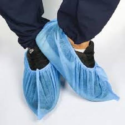 Gravitech- Non Woven Shoe Cover
