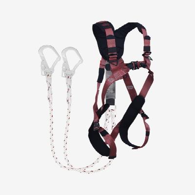 Gravitech Adjustable Webbing Foot Loop