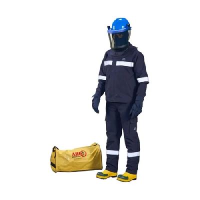 Gravitech Arc Flash Over Boots 40cal