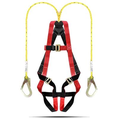 Gravitech GI-7011 Full Body Harness