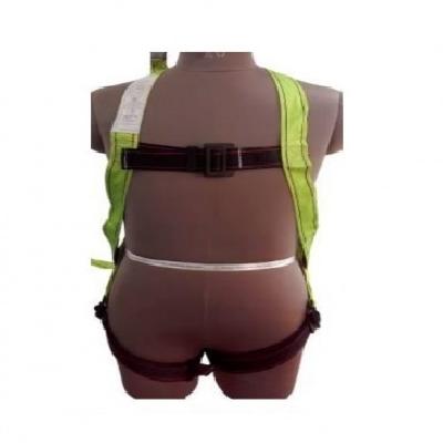 Gravitech Gi-7012 With Eafl02 Harness With Shock Absorber Lanyard