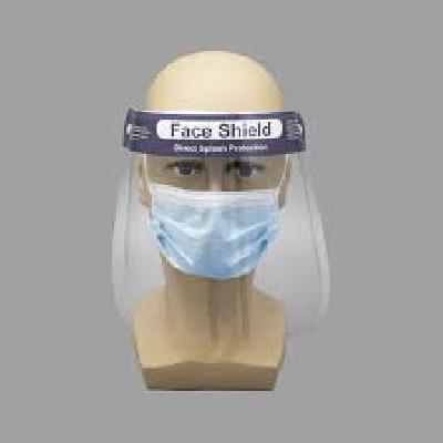 Gravitech Medical Face Shield