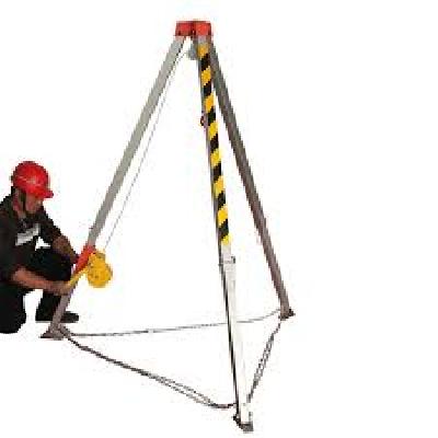 Height Rescue Kit 50mtr