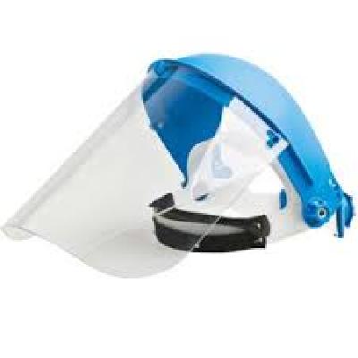 Honeywell 1002304 Supervisor Attachment Face-Shield SA66M