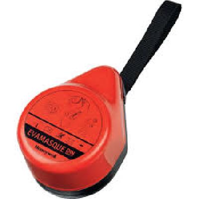 Honeywell 1728570 Evamasque Evacuation Mask