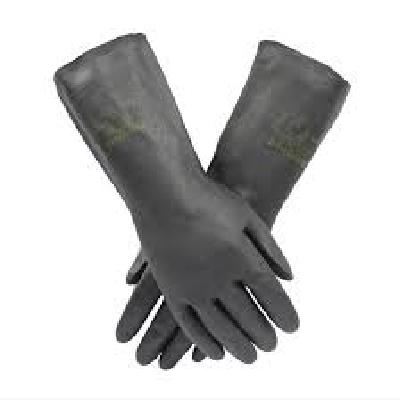 Honeywell 2095010 Powercoat 950-10 Bi Color Gloves.