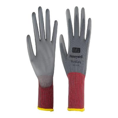 Honeywell 2100251 WorkEasy PU Gloves