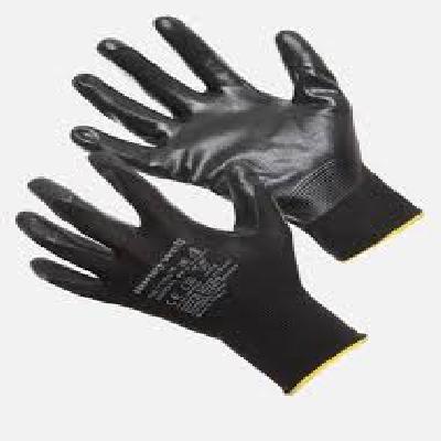 Honeywell 2232231 Polytril Black