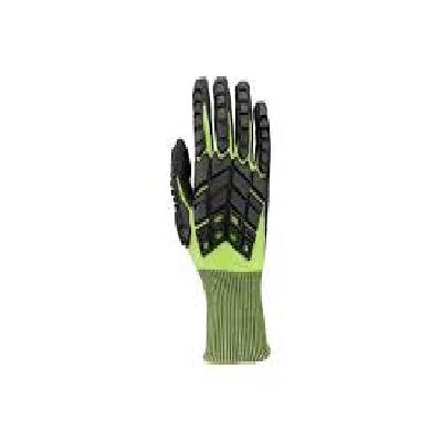 Honeywell 2332524 Skeleton Impact Protection Gloves