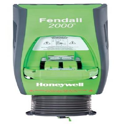 Honeywell 32-002000-0000 Fendall 2000 Sterile Eyewash Station.