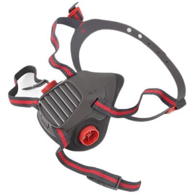 Honeywell 5500 Series Half Face Mask