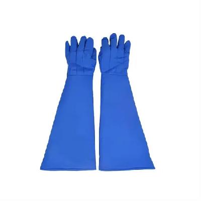 Honeywell Cryogenic Gloves
