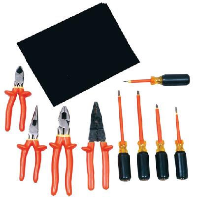 Honeywell Double Insulated Tool Kit TK9
