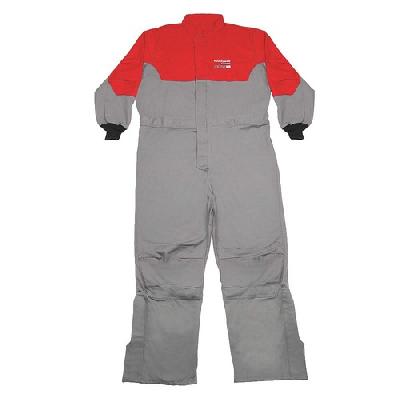 Honeywell EASYCHEM 1a Hazmat Suit Gas Tight