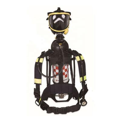 Honeywell EN T8000 Self Contained Breathing Apparatus