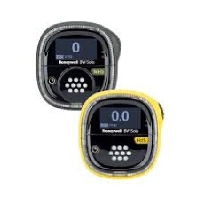 Honeywell Gas Leak Detector