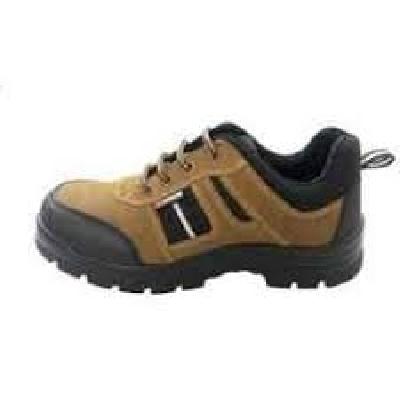 Honeywell HSI100 Classic Leather Safety Shoes
