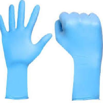 Honeywell ING411 Disposable Nitrile Gloves