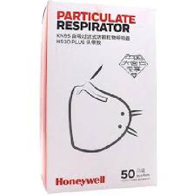 Honeywell N95 Mask H910 Plus