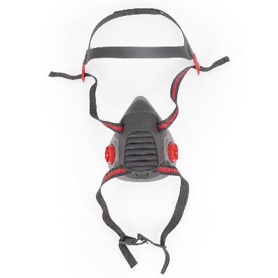 Honeywell North 550030M Half Mask Respirator
