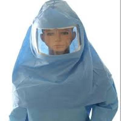 Honeywell Protection Hood