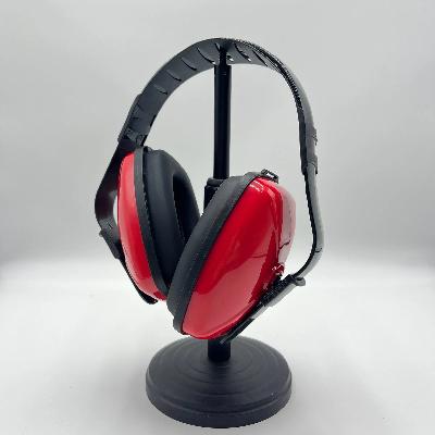 Honeywell QM24  Ear Muff
