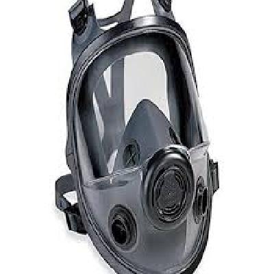 Honeywell Safety Mask