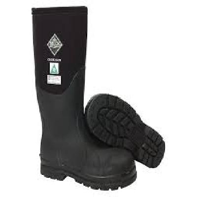Honeywell Salisbury 21406 Dielectric Over Boot