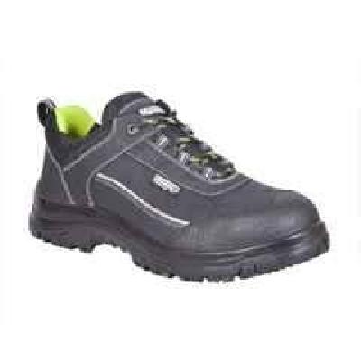 Honeywell Shst00201 Lightweight Sporty Shoe Grey Blue S1
