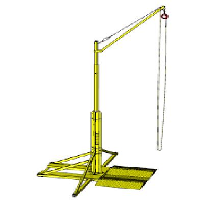 Honeywell Sky Orb  ( Loading Unloading Protection)