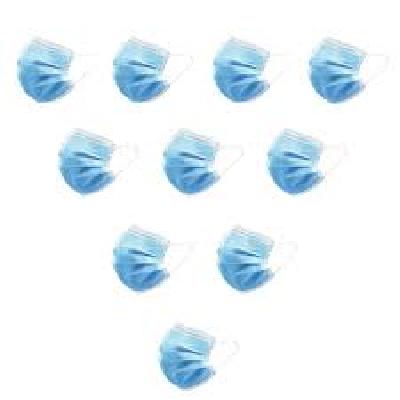 Honeywell SM2400 Disposable Surgical Face Mask